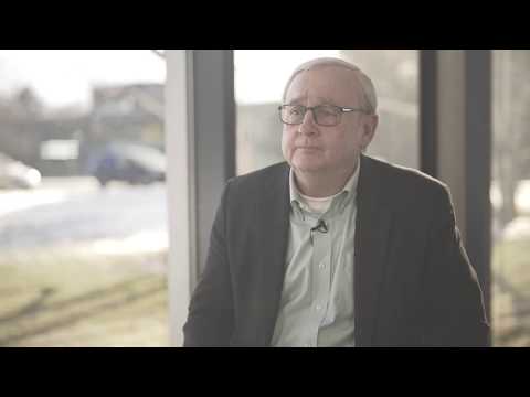 El motor de rentabilidad del IoT - Peter Martin