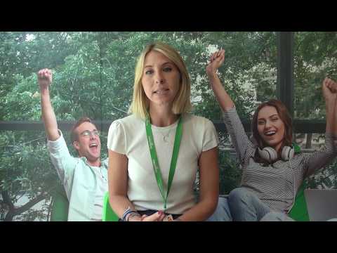 ¿Por qué trabajar en Schneider Electric?