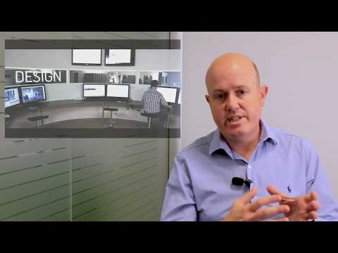 Nueva solución HyperPod de Schneider Electric