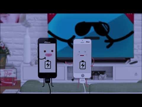 Los Enchufados de APC están protegidos contra sobretensiones