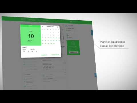 eDesign Schneider Electric: Gestión de proyectos y sincronización