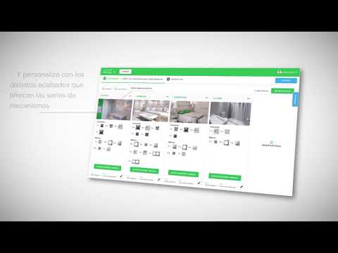 eDesign Schneider Electric: Diseño libre