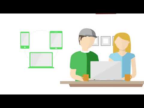 WEBINAR COMPLETO -  Confort y automatizacion de entornos con eConfigure KNX