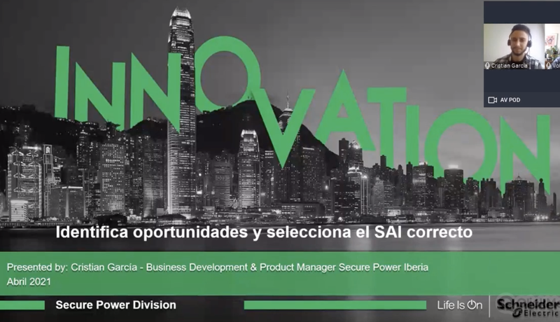 Identifica oportunidades y selecciona el SAI correcto