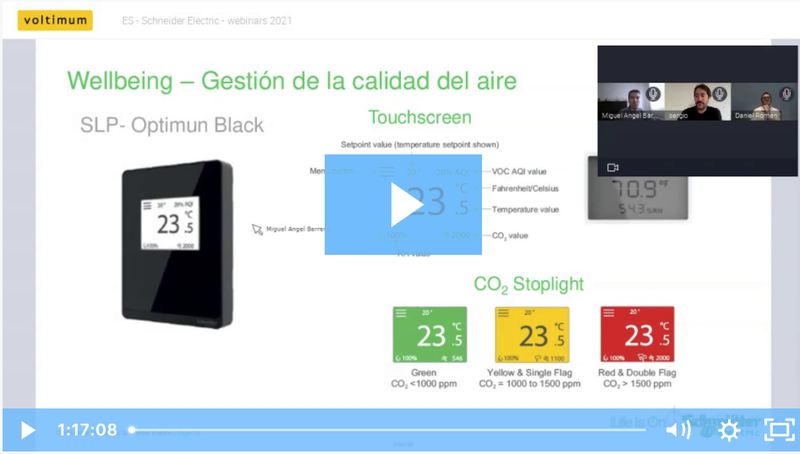Conoce la habitación del futuro de ROOM2030, eco-inteligente y modular, por la mano de un Partner EcoXpert