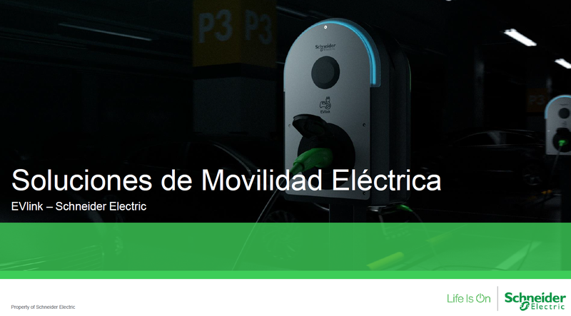 Los cargadores para coches eléctricos, una oportunidad para el instalador