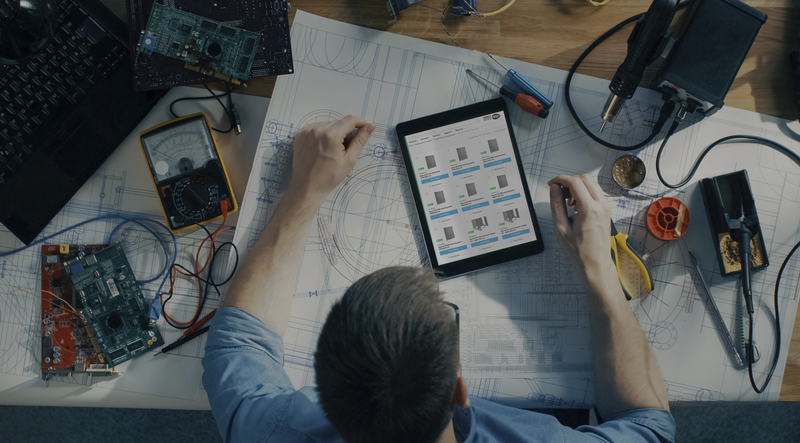 Cómo ganar tiempo y eficiencia en tus proyectos con el nuevo configurador de envolventes personalizados