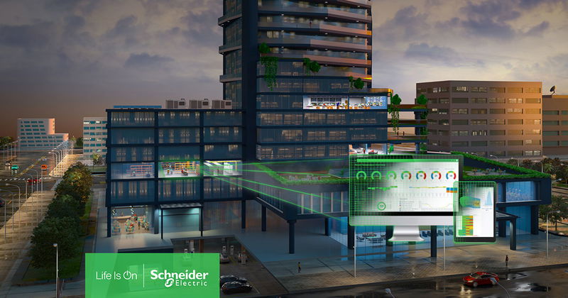 Comunidades sostenibles: Energía renovable más eficiente con un BMS