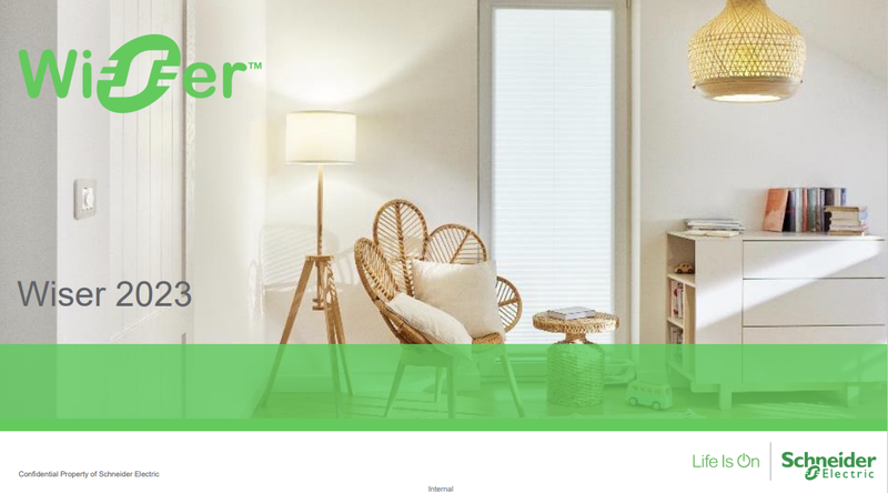 Optimiza la Eficiencia Energética en Hogares Conectados