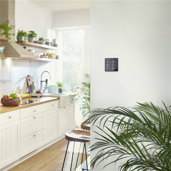 Más allá del control I Descubre cómo personalizar e interactuar fácilmente con tu instalación KNX