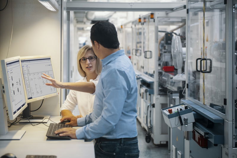 Siemens presenta los nuevos equipos modulares comunicables SENTRON COM: Una solución avanzada en protección y monitorización de circuitos eléctricos