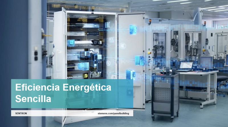 Eficiencia Energética para aplicaciones sencillas