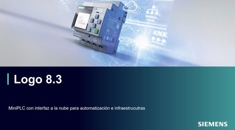 Autómatas programables: Como controlar circuitos complejos de automatización