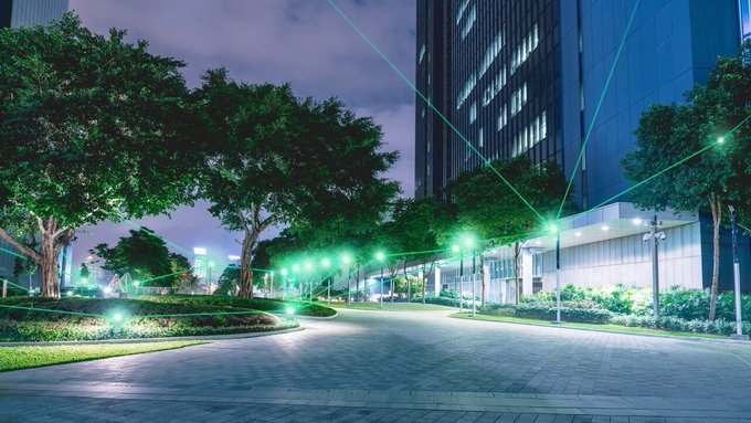 El dilema de la iluminación inteligente