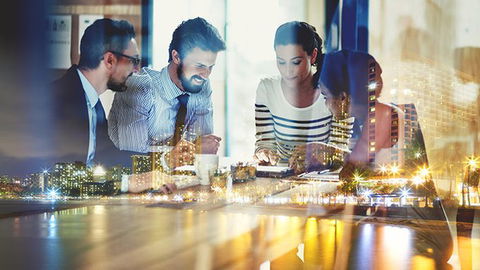 Es el momento de avanzar en eficiencia energética y sostenibilidad gracias a la iluminación