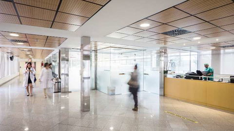 El 75% de los edificios de nuestro planeta son ineficientes energéticamente