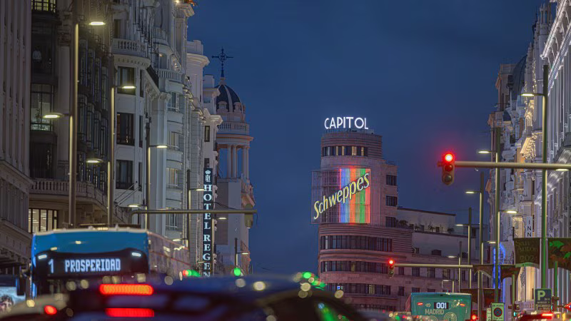 La ciudad de Madrid apuesta por la eficiencia energética