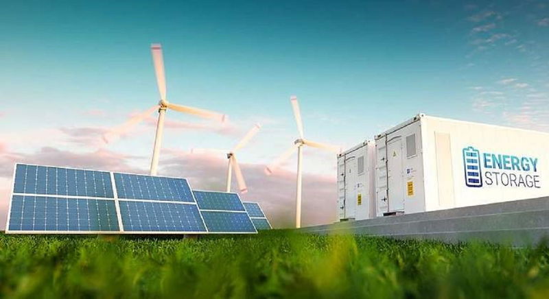 Sonnen gana peso en España con el almacenamiento de energía