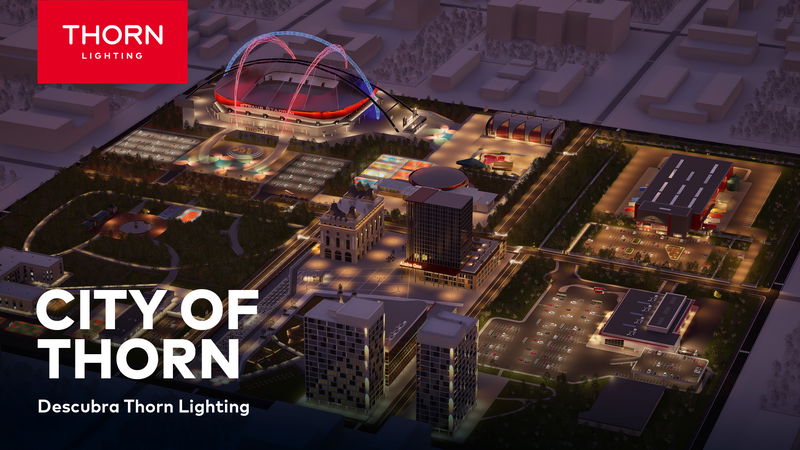 ¡Descubre City of Thorn y aprovecha un descuento exclusivo!