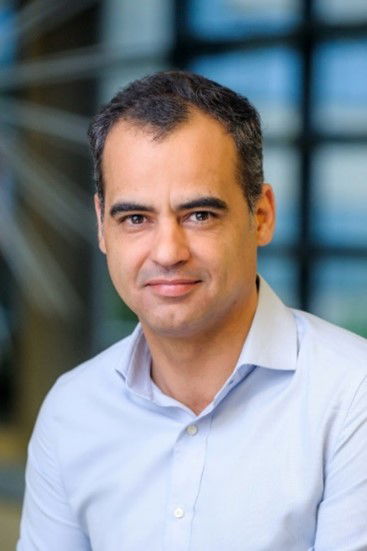 ZG Lighting Iberia tiene nuevo Director General