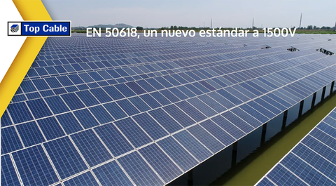 Cables para instalaciones fotovoltaicas