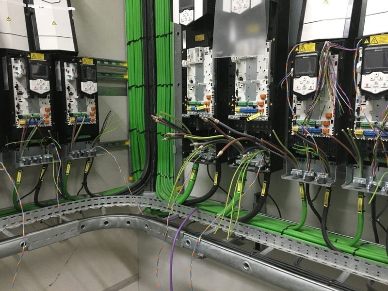 Toxfree® ZH RZ1-K (AS), protección frente al incendio