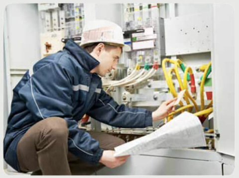 Tipos de instalación eléctrica e Intensidades máximas admisibles del cableado eléctrico