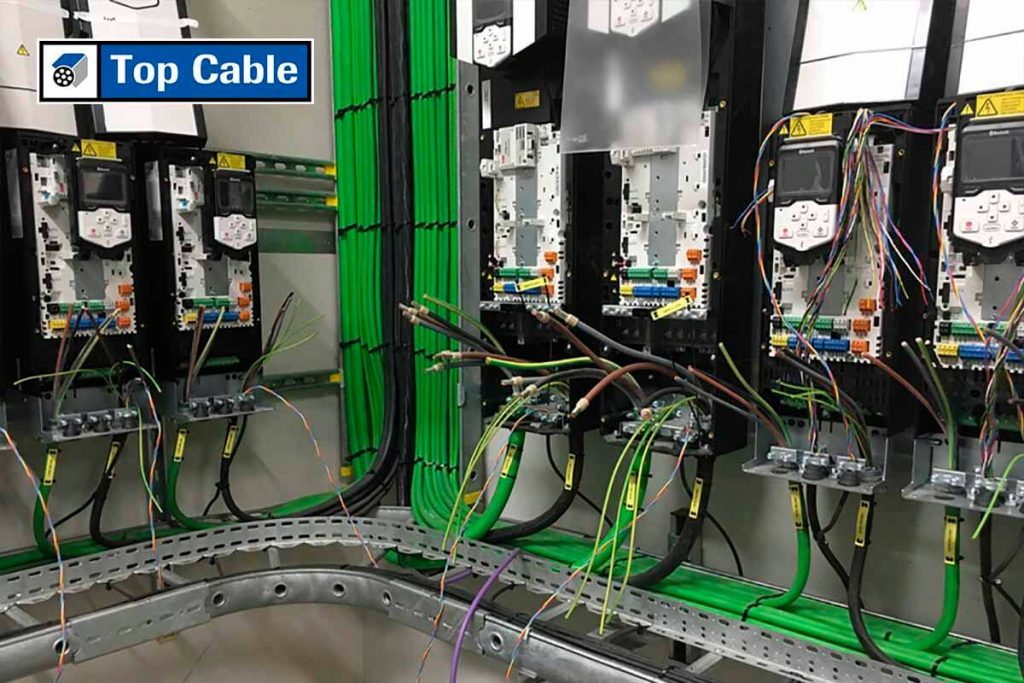 Instalaciones monofásicas y trifásicas
