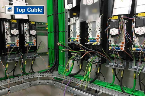 Instalaciones monofásicas y trifásicas