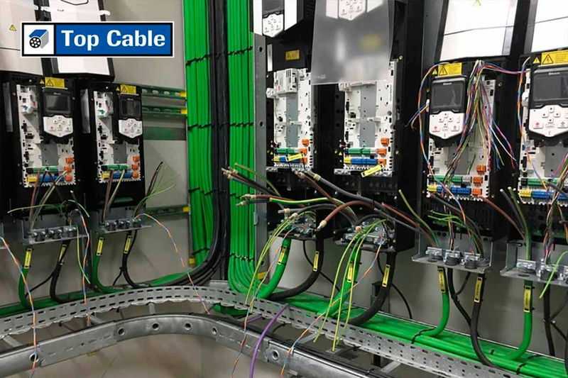 Instalaciones monofásicas y trifásicas