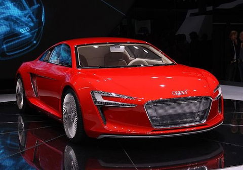 ¿Sabes realmente lo que consume un coche eléctrico?