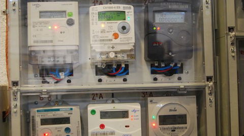 Medición y contabilización del consumo energético