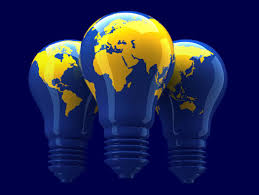 Top 10 Hidroeléctricas mundiales