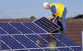 Energía fotovoltaica para autoconsumo