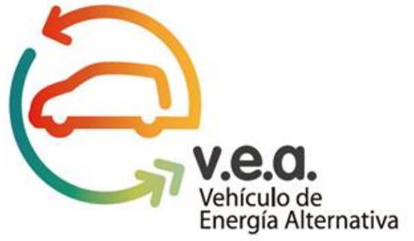 Plan VEA : Ayudas a vehículos de energías alternativas para el 2019