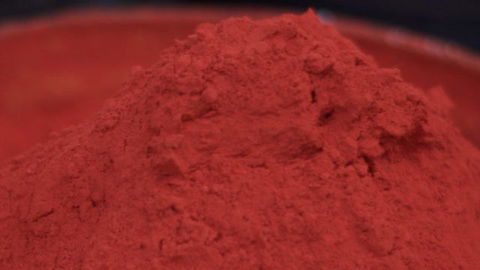 Un nuevo fósforo rojo que mejora de forma significativa la eficiencia de los LED