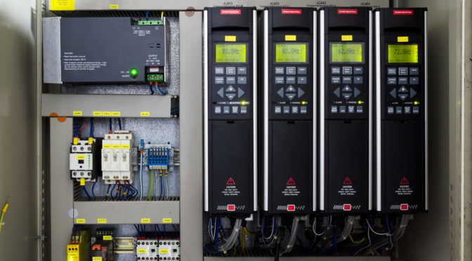 Adiós a las pérdidas ocasionadas por los armónicos