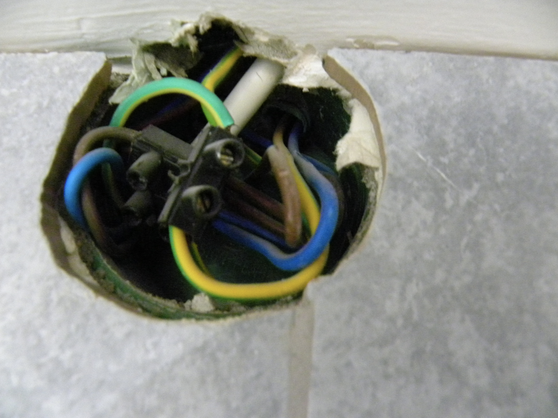 7 errores con instalaciones eléctricas que debe evitar