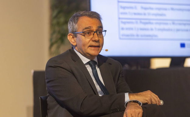 600 millones de euros ya han llegado a las pymes y autónomos de España