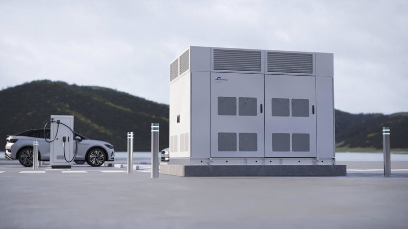 Energías renovables, almacenamiento energético y movilidad eléctrica, los tres pilares sobre los que es posible construir un mundo sostenible