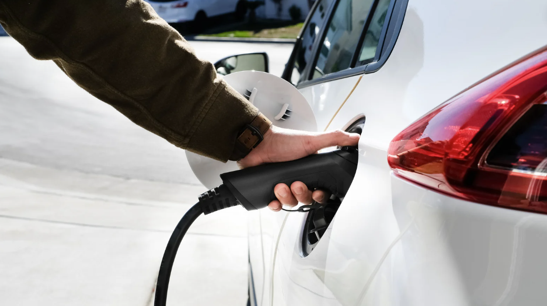 Etiquetas de huella de carbono para las baterías para vehículos eléctricos