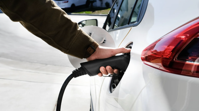 Etiquetas de huella de carbono para las baterías para vehículos eléctricos