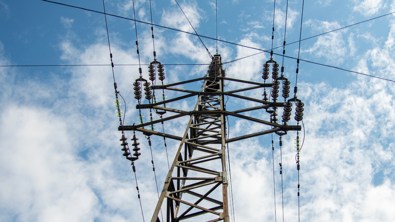 Nuevos proyectos tipo de las empresas de distribución de energía