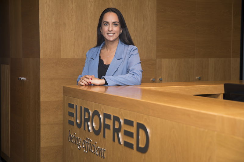Eurofred en Efintec 2024: Impulsando la Transición Energética con Innovación y Formación
