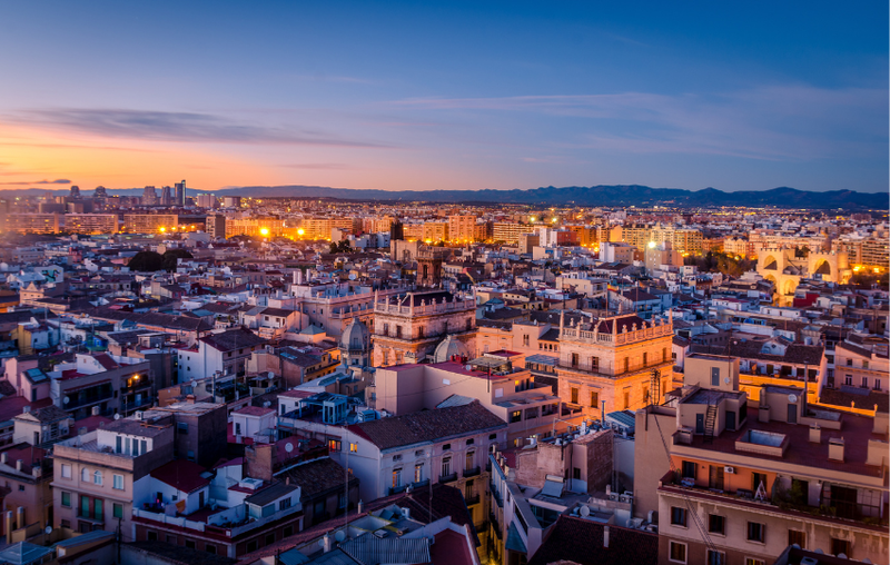 Autorización especial para las infraestructuras eléctricas afectadas por la DANA en Valencia