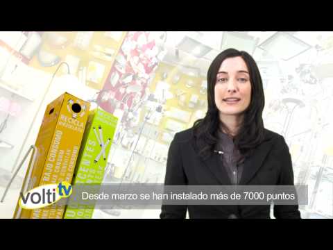 Volti TV Diciembre \'10