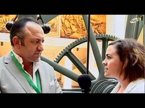 CED2012: entrevista a Alfredo Villalba, director de Inmomática