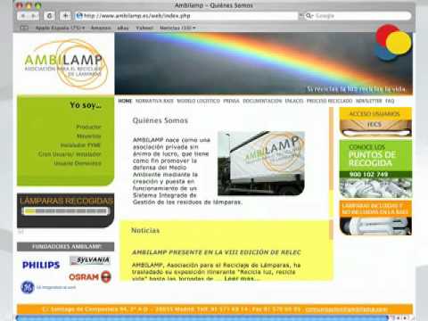 Volti TV Noviembre 08