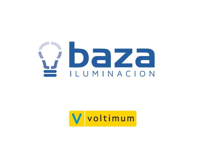 Presentación de Alejandro Baselga en el webinar sobre Tecología LED