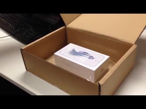 Sorteo Iphone 6S de 2016